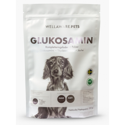 WellAware Pets Glukosamin 200 g